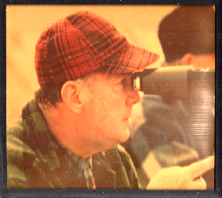 The Dale Twining Project: Bird Records and a Bit of Birding History