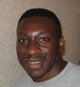Keith Russell