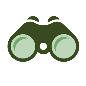 binoculars