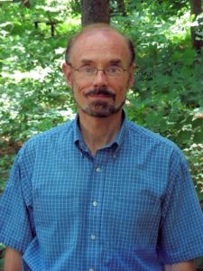 David Robertson