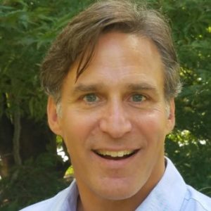Greg Goldman