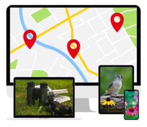 Birding Resources