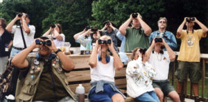 watchers